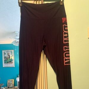 PINK Dayton Flyers Leggings